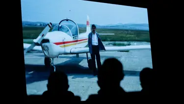 Özdemir Bayraktar'ın hayatı belgesel oldu