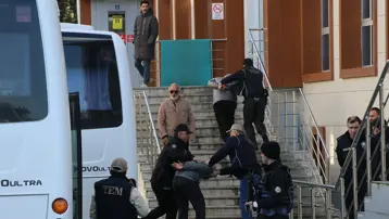 Yalova'da DAEŞ saldırısı: 26 tutuklama