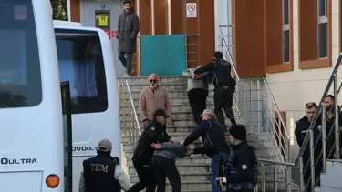 Yalova'da DAEŞ saldırısı: 26 tutuklama