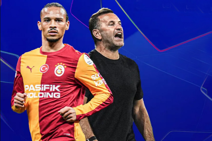 Sporting-Galatasaray maçı ne zaman, saat kaçta, hangi kanalda ve şifresiz mi? UEFA Şampiyonlar Ligi