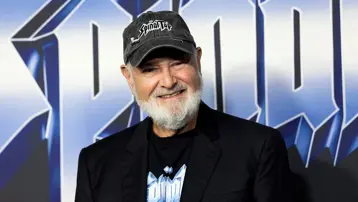 Ünlü yönetmenin evinde cinayet. İki kişi ölü bulundu