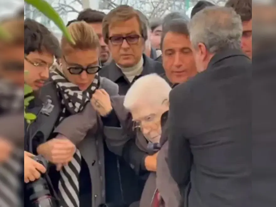 USTA OYUNCU İZZET GÜNAY KORKUTTU 1