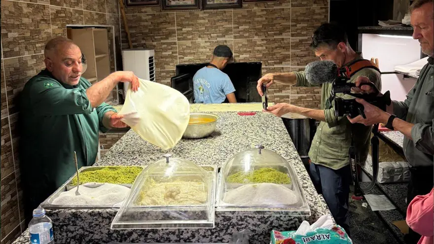 LÜKSÜ GERİDE BIRAKAN OTANTİK DENEYİM 1 LÜKSÜ GERİDE BIRAKAN OTANTİK DENEYİM 1