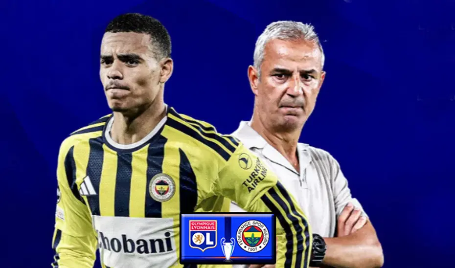 Lyon-Fenerbahçe maçı ne zaman, saat kaçta, hangi kanalda ve şifresiz mi?