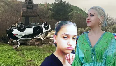 İki kardeşi ölüme terk etmiş. Çok sayıda suç kaydı olan firari sürücü uyuşturucudan aranıyormuş