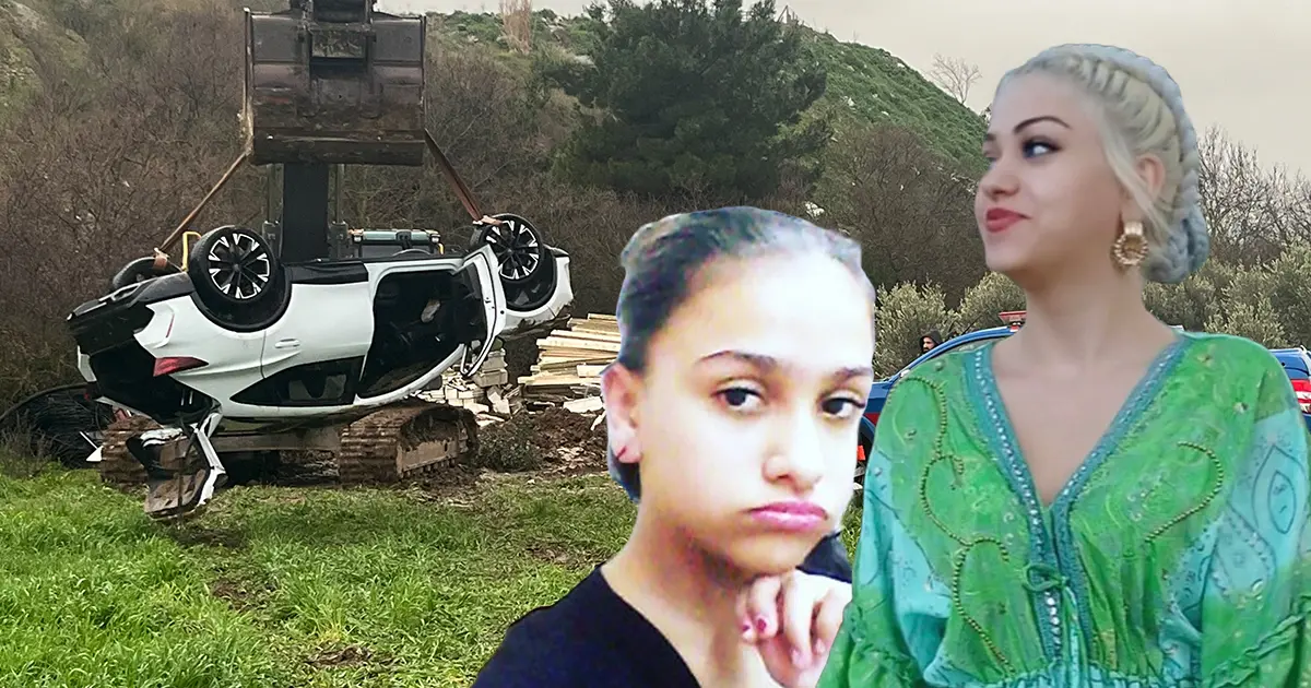 İki kardeşi ölüme terk etmiş. Çok sayıda suç kaydı olan firari sürücü uyuşturucudan aranıyormuş