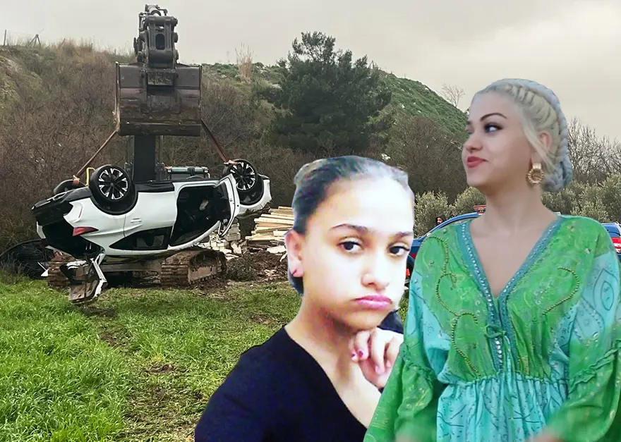 İki kardeşi ölüme terk etmiş. Çok sayıda suç kaydı olan firari sürücü uyuşturucudan aranıyormuş 