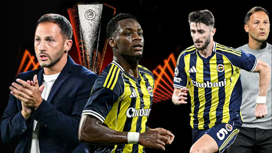 Brann-Fenerbahçe maçı ne zaman, saat kaçta ve hangi kanalda? UEFA Avrupa Ligi