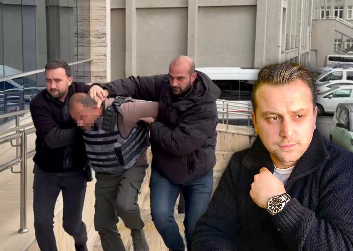 "Eşime neden baktın?" dedi, bıçaklı saldırıya uğrayarak can verdi