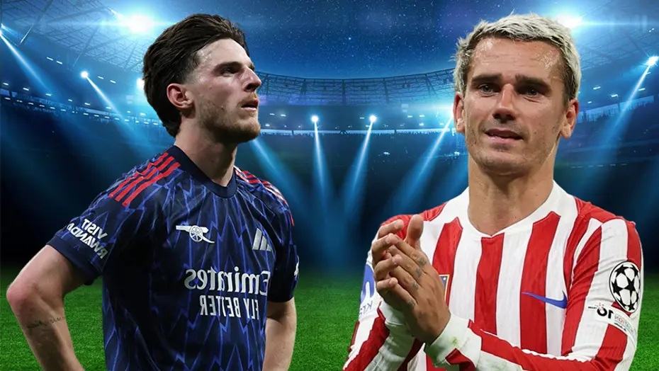 Arsenal-Atletico Madrid maçı ne zaman, saat kaçta ve hangi kanalda? Şampiyonlar Ligi yarı finalinde dev karşılaşma