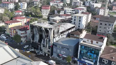 Kocaeli'deki yangın faciası: İşçiler sigortasız mı çalıştırıldı?
