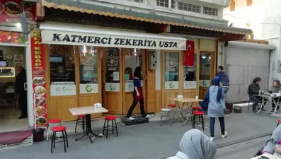 Tabureli Türk restoranı Michelin yıldızlı devleri solladı dünyanın en iyi restoranları arasına girdi 