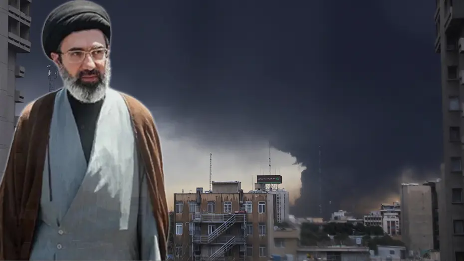 İran Savaşı'nda son durum. İran'da yeni dini lideri Hamaney'in oğlu Mücteba oldu