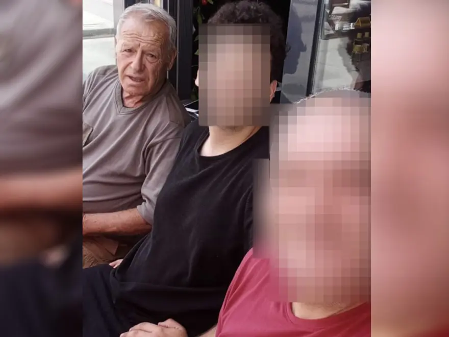 Yunanistan'dan Tokat'a uzanan cinayet. Baba katili adım adım izlenerek yakalandı 