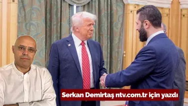 Suriye lideri Şara’nın ABD ziyareti neden tarihi sayılıyor? Trump’la hangi anlaşmalar gündeme gelecek?