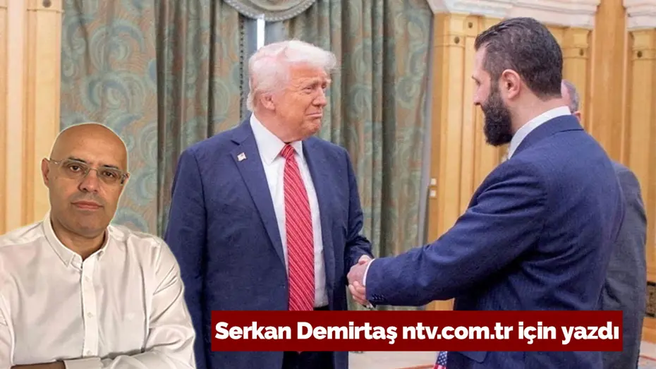 Suriye lideri Şara’nın ABD ziyareti neden tarihi sayılıyor? Trump’la hangi anlaşmalar gündeme gelecek?