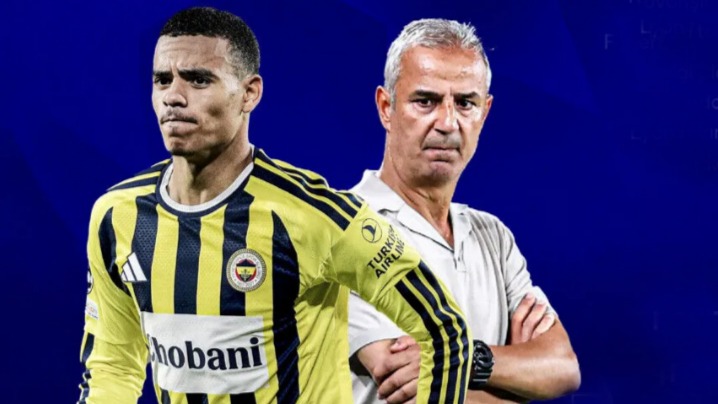 Fenerbahçe-Roma maçı ne zaman, saat kaçta, hangi kanalda ve şifresiz mi? Fenerbahçe Şampiyonlar Ligi'nde galibiyet için sahada