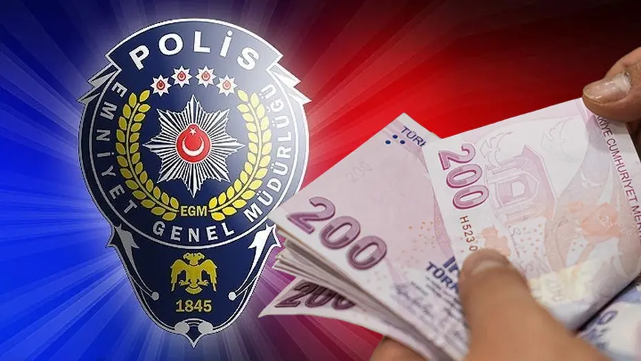 EGM 100 bin lira promosyon ödeme tarihi 2025: EGM promosyon ne zaman yatacak? Emniyet teşkilatı çalışanlarının gündeminde