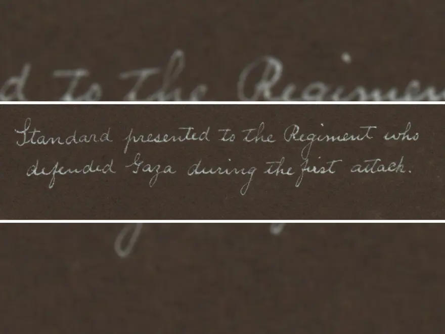 Birinci Dünya Savaşı'ndaki en meşhur Türk askeri. Hikayesi bambaşka çıktı 2