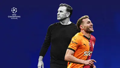 Galatasaray-Union SG Şampiyonlar Ligi maçı ne zaman, saat kaçta ve hangi kanalda canlı yayınlanacak? Galatasaray galibiyet için sahada