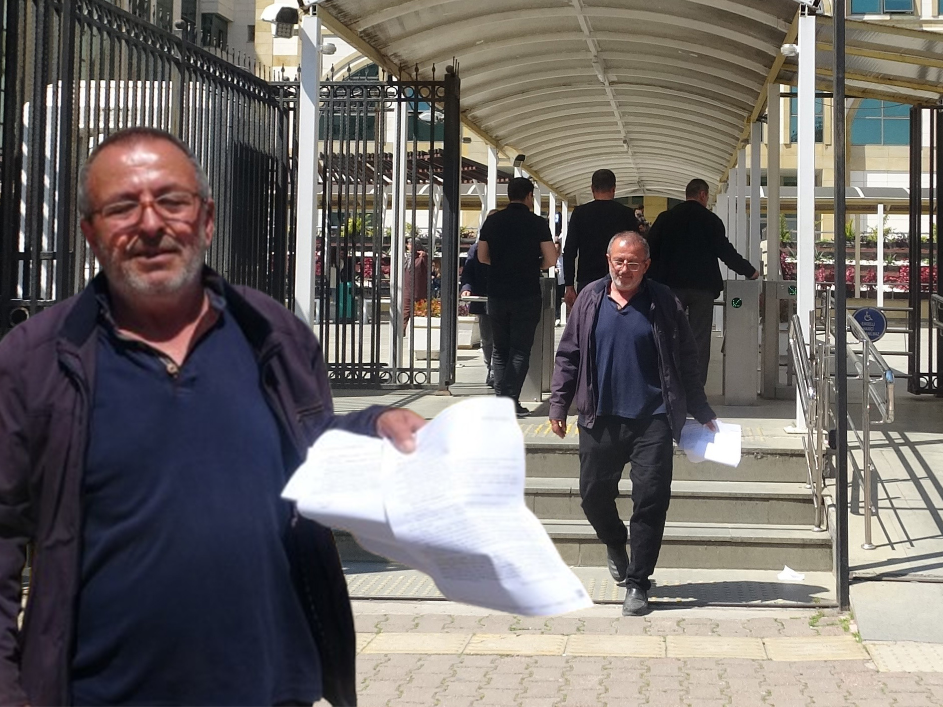 Kendini bulmak için dava açtı. 5 farklı isimle 60 yıl yaşadı, başına gelmeyen kalmadı