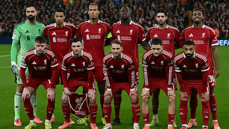 Manchester City-Liverpool maçı ne zaman, saat kaçta ve hangi kanalda? Premier Lig'de dev maç 1