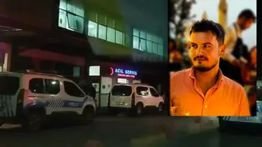 Dalış yapan genç boğuldu