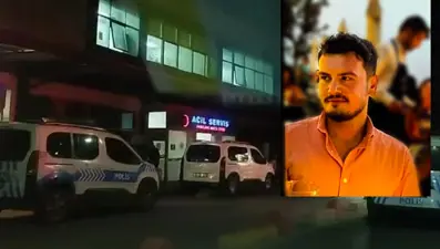 Dalış yapan genç boğuldu