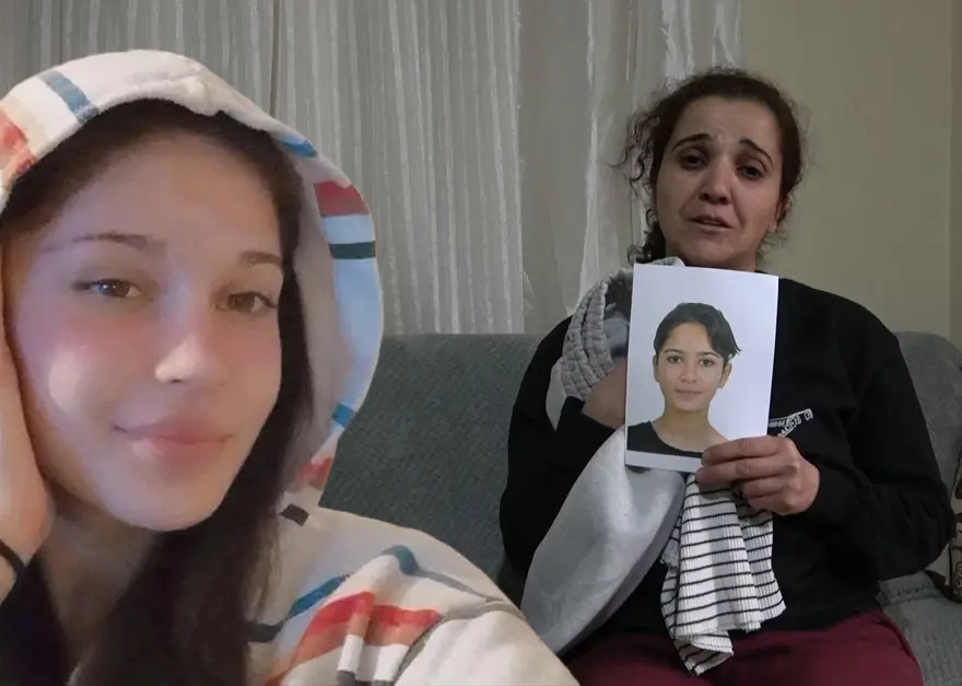 "Markete gidiyorum" diye çıktı, geri dönmedi. 16 yaşındaki Sude aranıyor 