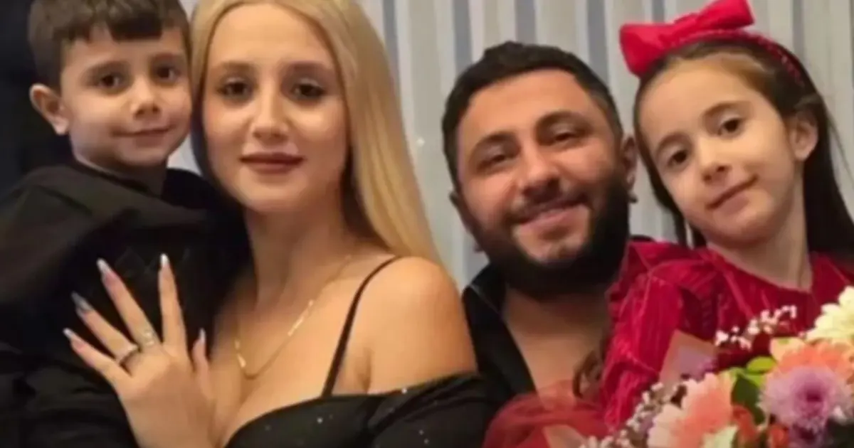 Çocuklarını öldüren vize danışmanı Youtuber'ın eşine son mesajı: "Sen geldiğinde, ben ve çocuklar ölmüş olacağız"