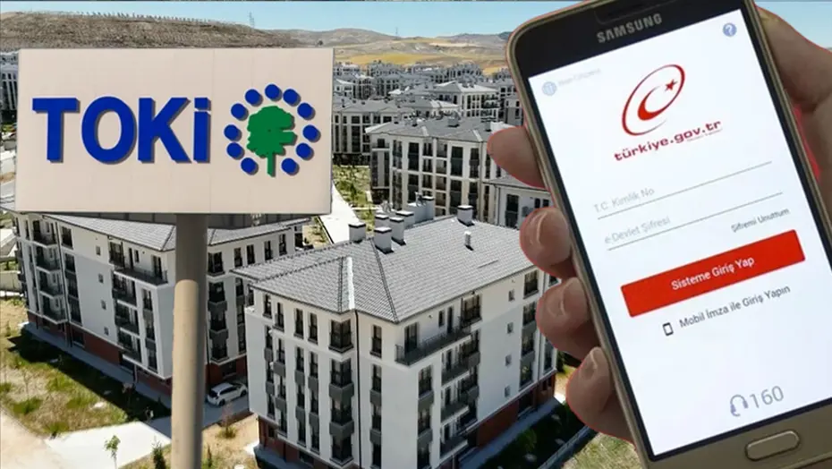 TOKİ İstanbul kura sonuçları ve isim listesi sorgulama 2026: TOKİ İstanbul kura sonuçları açıklandı mı? E-Devlet isim listesi nasıl sorgulanır?