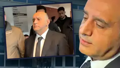 Aziz İhsan Aktaş davasında 10. gün. Davanın bir numaralı sanığı savunma yaptı