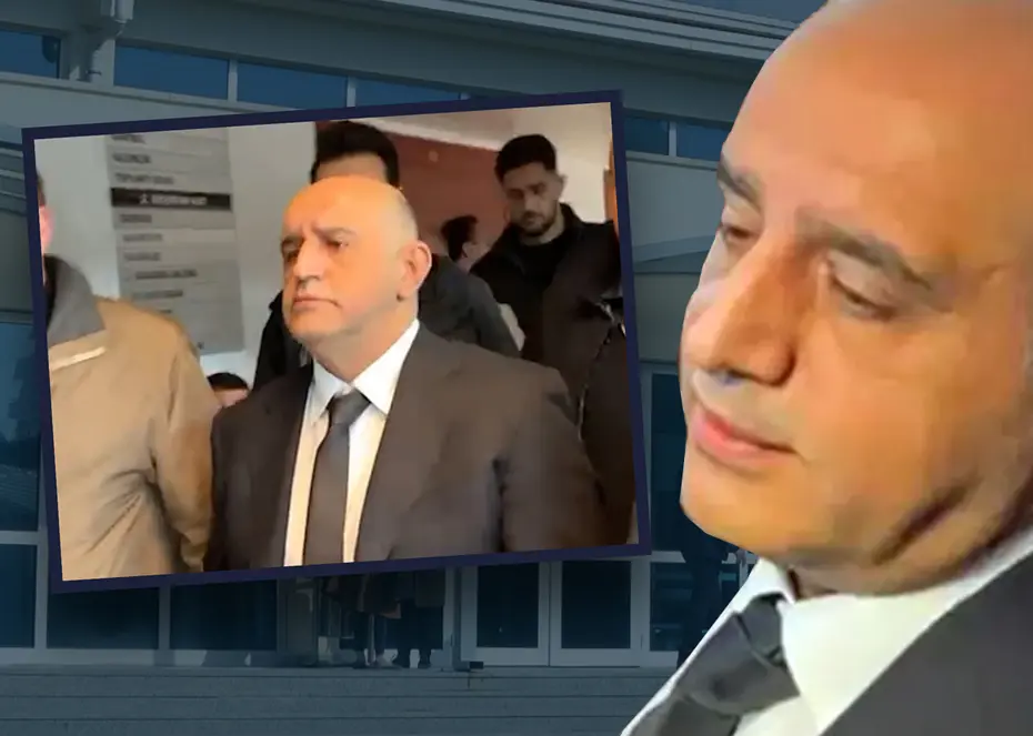 Aziz İhsan Aktaş davasında 10. gün. Davanın bir numaralı sanığı savunma yapacak