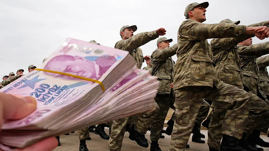 Bedelli askerlik ücreti 2026 yılında ne kadar olacak? Aralık ayı enflasyon tahmini sonrası gündemde