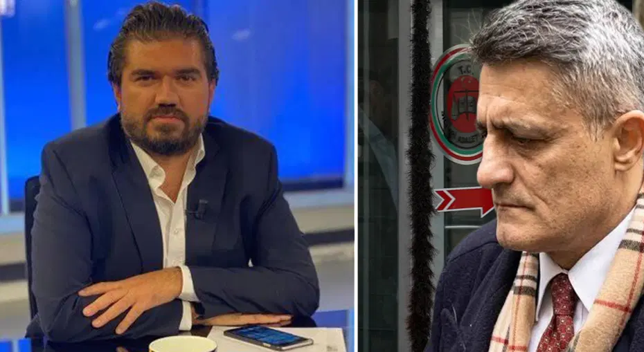 Kaşif Kozinoğlu dosyasında Rasim Ozan Kütahyalı da ifadeye çağrıldı