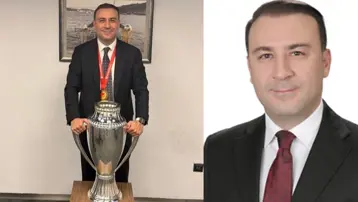 Maruf Güneş kimdir? Bahis soruşturmasında adı geçen Maruf Güneş'in hayatı