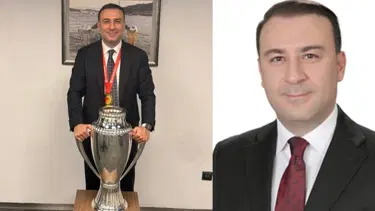 Maruf Güneş kimdir? Bahis soruşturmasında adı geçen Maruf Güneş'in hayatı
