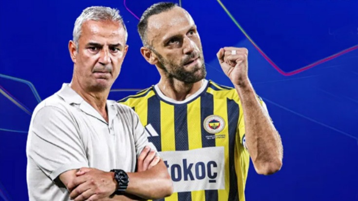 Fenerbahçe-Roma maçı ne zaman, saat kaçta ve hangi kanalda? Şampiyonlar Ligi'nde hedef 3 puan