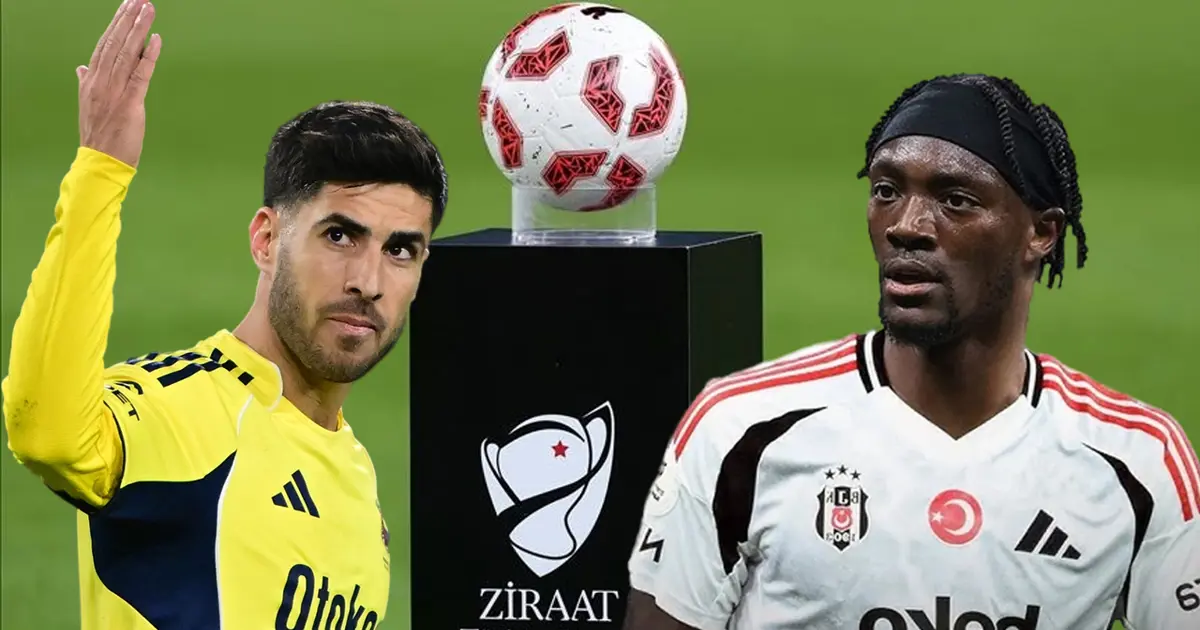 Fenerbahçe-Beşiktaş ZTK maçı ne zaman, saat kaçta ve hangi kanalda canlı yayınlanacak? Heyecan dolu derbinin muhtemel 11'leri