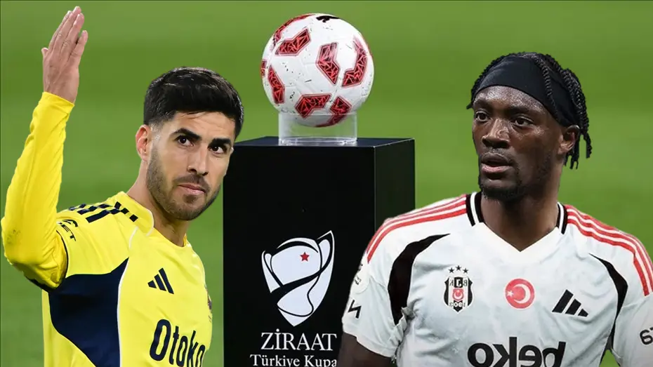Fenerbahçe-Beşiktaş ZTK maçı ne zaman, saat kaçta ve hangi kanalda canlı yayınlanacak? Heyecan dolu derbinin muhtemel 11'leri