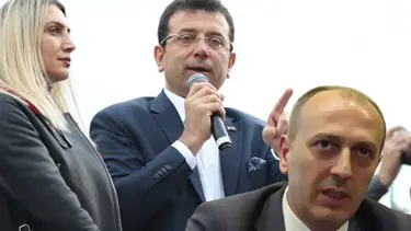 Dilek İmamoğlu'nun kardeşi Ali Kaya tutuklandı