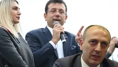 Dilek İmamoğlu'nun kardeşi Ali Kaya tutuklandı