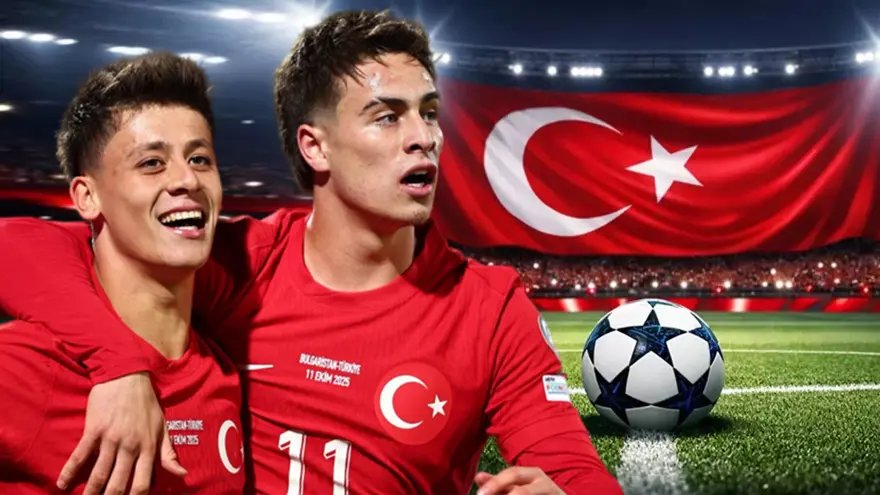 Dünya Kupası vitrinine çıkmadan kıymetleri katlandı! İşte Milli Takım'ın en kıymetli futbolcuları 