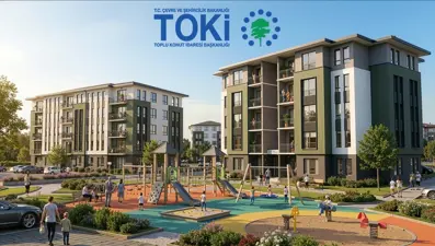 TOKİ 500 bin konut kura takvimi güncellendi 2026: TOKİ kura sonuçları il il belli oluyor (Ocak ayı TOKİ kura sonuçları sorgulama ekranı)