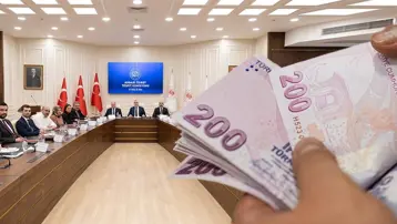 Asgari ücret komisyonu toplantı tarihi: 2026 asgari ücret ne kadar olacak, zam toplantısı ne zaman?