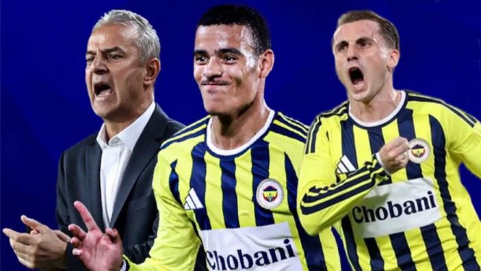 Sturm Graz-Fenerbahçe maçı ne zaman, saat kaçta, hangi kanalda ve şifresiz mi? Şampiyonlar Ligi