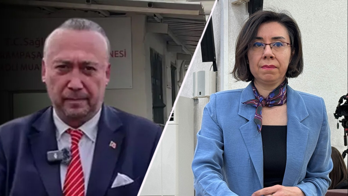 Uşak'ta başkanvekili CHP’li Hatice Terekeci Özkan oldu