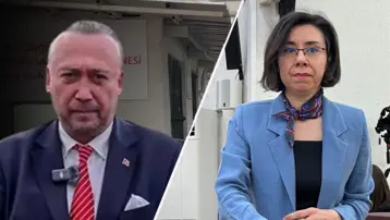 Uşak'ta başkanvekili CHP’li Hatice Terekeci Özkan oldu