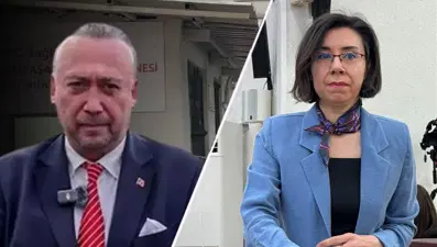 Uşak'ta başkanvekili CHP’li Hatice Terekeci Özkan oldu