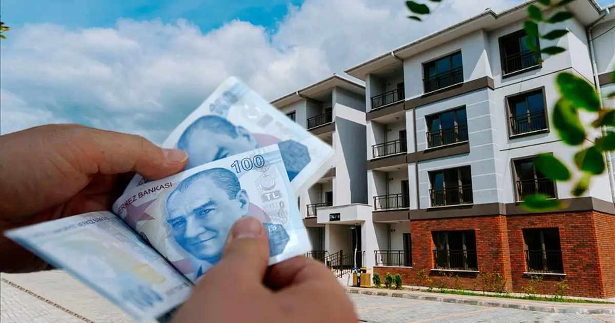 TOKİ başvuru ücreti iadesi ne zaman yatacak, nasıl alınır? 5000 TL iade alma ekranı